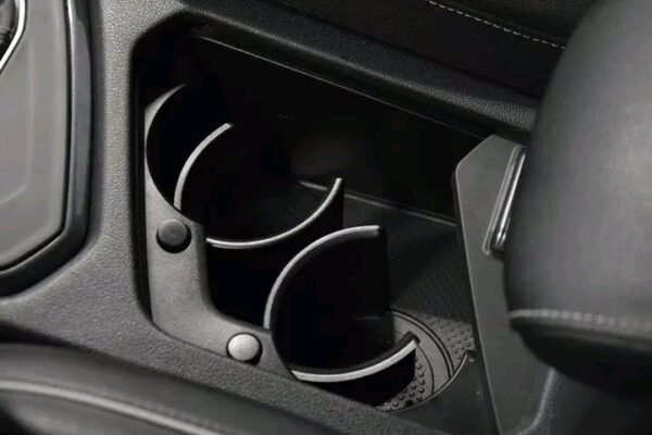 Volkswagen Tiguan R-LINE – Image 18