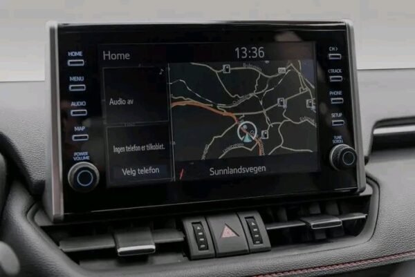 Toyota RAV4 Plug-in Hybrid – Image 6