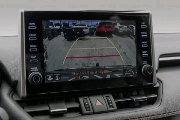Toyota RAV4 Plug-in Hybrid – Image 2