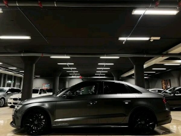 Audi RS3 Milltek – Image 2