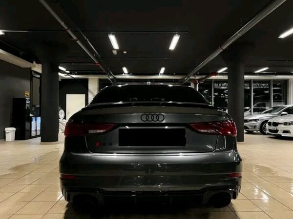 Audi RS3 Milltek – Image 11