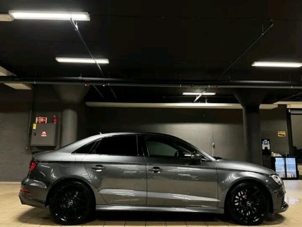 Audi RS3 Milltek – Image 16