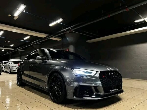 Audi RS3 Milltek – Image 19
