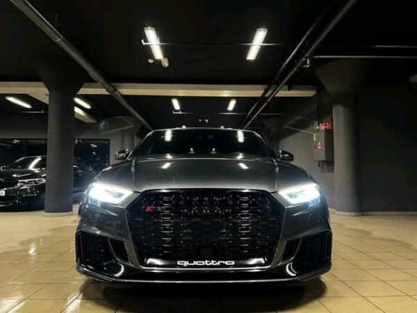 Audi RS3 Milltek – Image 18