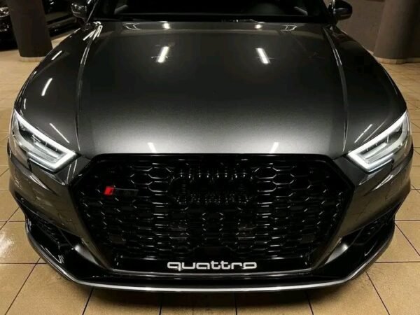 Audi RS3 Milltek – Image 31