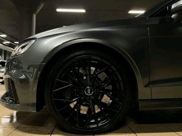 Audi RS3 Milltek – Image 28