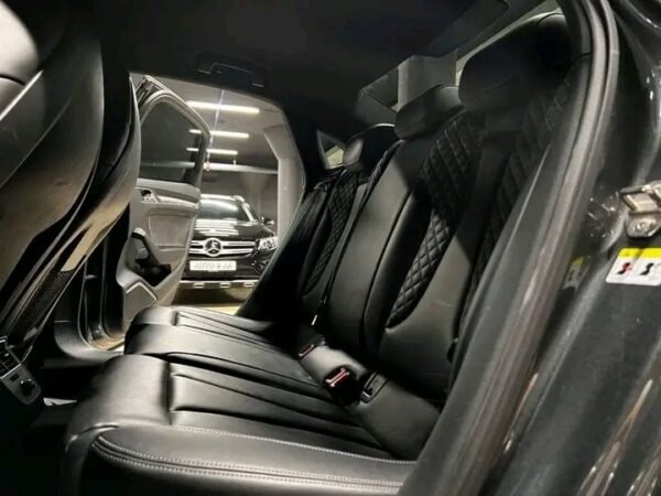 Audi RS3 Milltek – Image 22