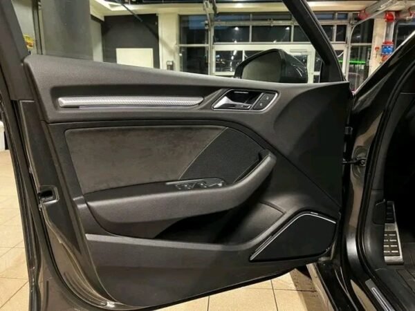 Audi RS3 Milltek – Image 33