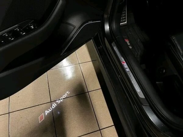 Audi RS3 Milltek – Image 10