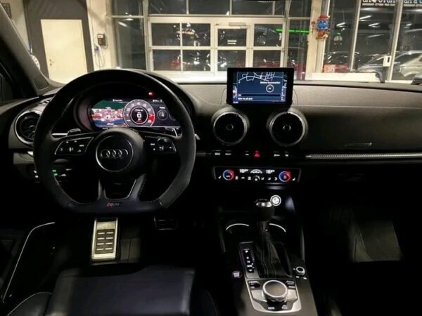 Audi RS3 Milltek – Image 14