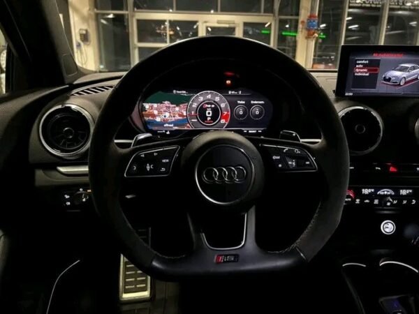 Audi RS3 Milltek – Image 12