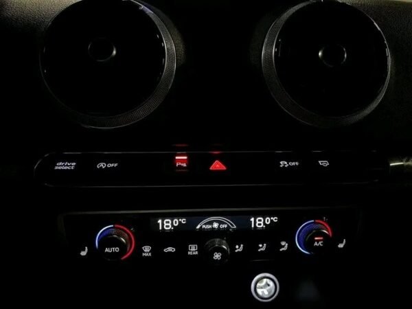 Audi RS3 Milltek – Image 8