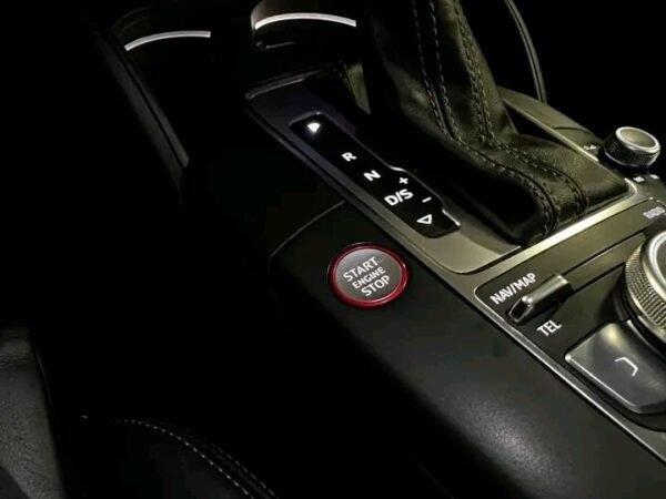 Audi RS3 Milltek – Image 3