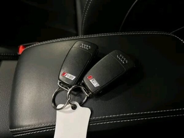 Audi RS3 Milltek – Image 6