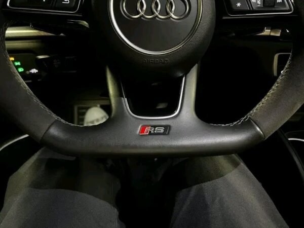 Audi RS3 Milltek – Image 29