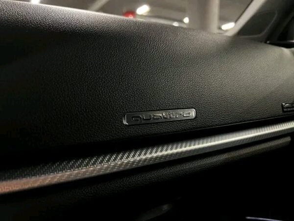 Audi RS3 Milltek – Image 25