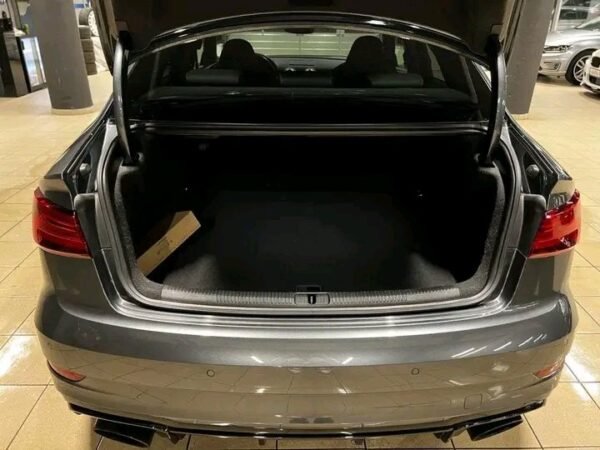 Audi RS3 Milltek – Image 17