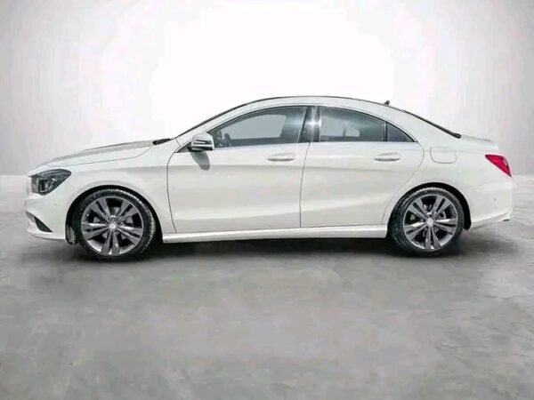 Mercedes-Benz CLA – Image 4