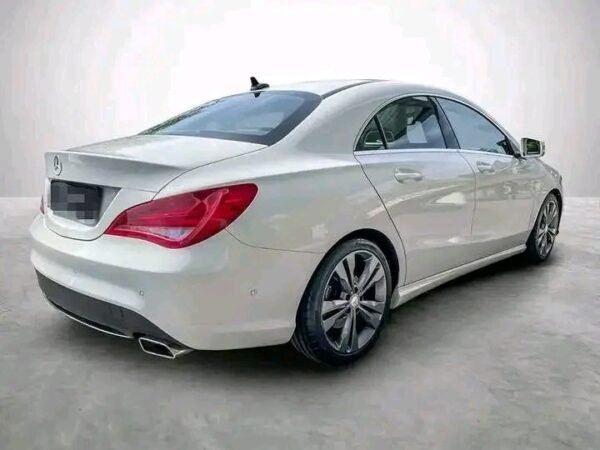 Mercedes-Benz CLA – Image 15