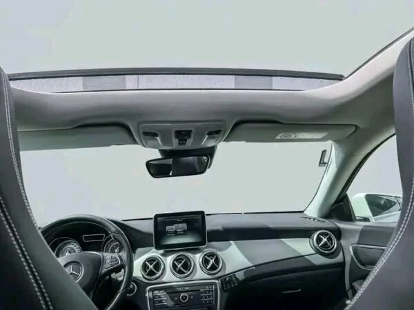 Mercedes-Benz CLA – Image 6
