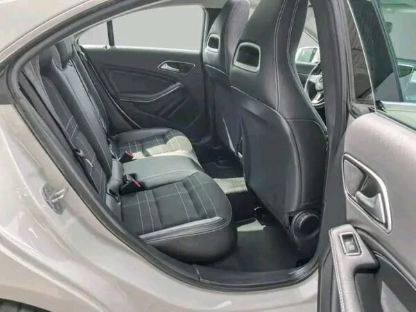 Mercedes-Benz CLA – Image 14