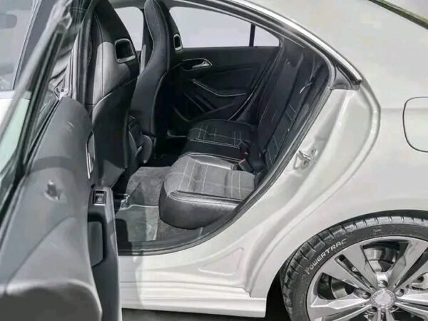 Mercedes-Benz CLA – Image 3