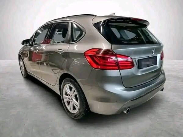 BMW 2 Series – Image 5