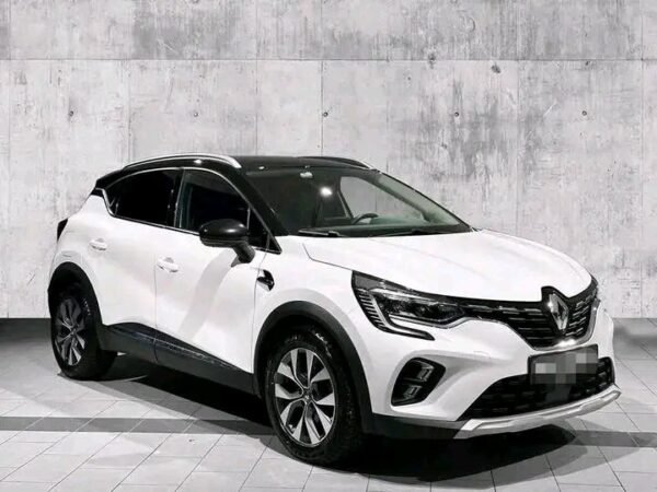 Renault Captur – Image 9