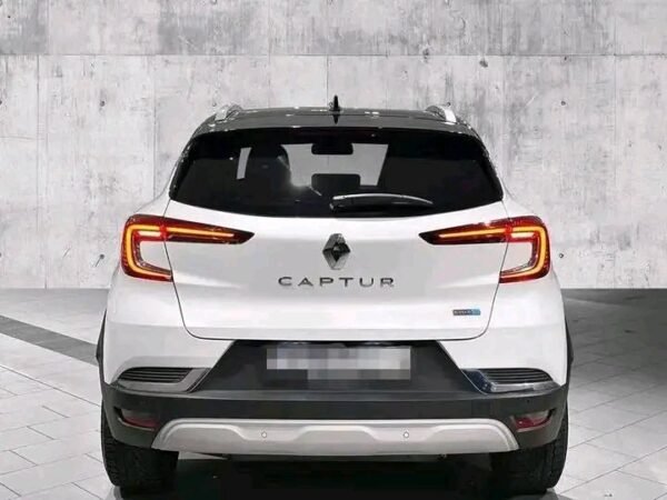 Renault Captur – Image 4