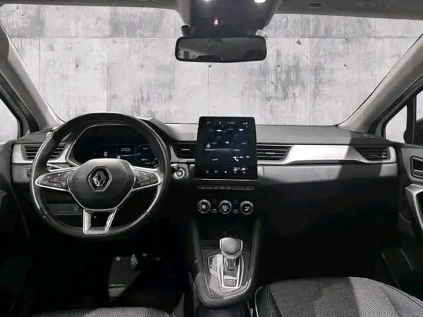 Renault Captur – Image 5
