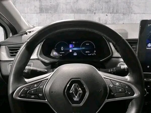 Renault Captur – Image 8
