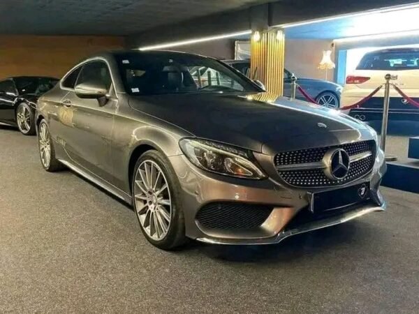 Mercedes-Benz AMG – Image 3
