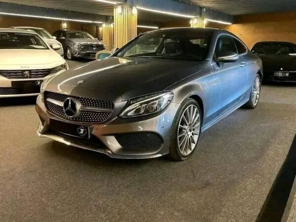 Mercedes-Benz AMG – Image 15