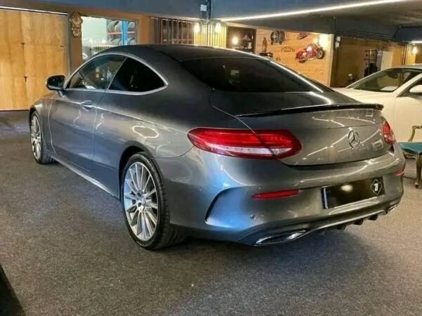 Mercedes-Benz AMG – Image 16