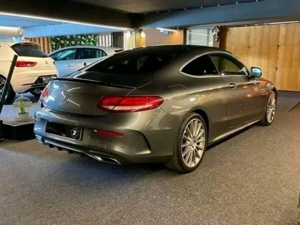 Mercedes-Benz AMG – Image 13