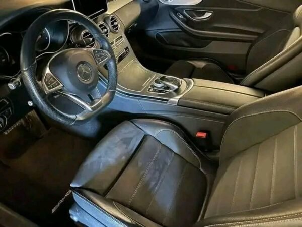 Mercedes-Benz AMG – Image 14