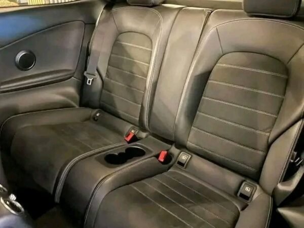 Mercedes-Benz AMG – Image 12
