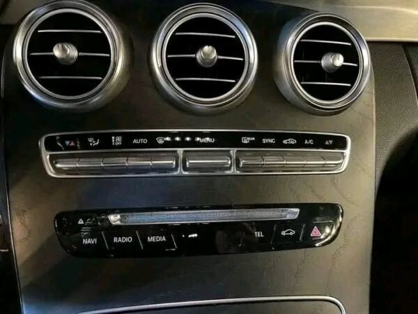 Mercedes-Benz AMG – Image 5