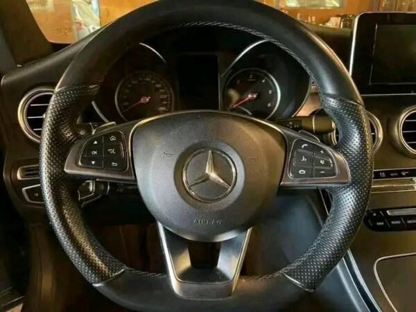 Mercedes-Benz AMG – Image 9