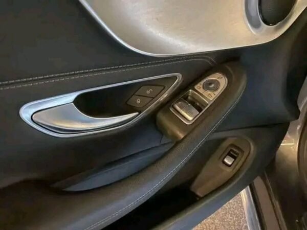 Mercedes-Benz AMG – Image 7