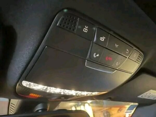Mercedes-Benz AMG – Image 18