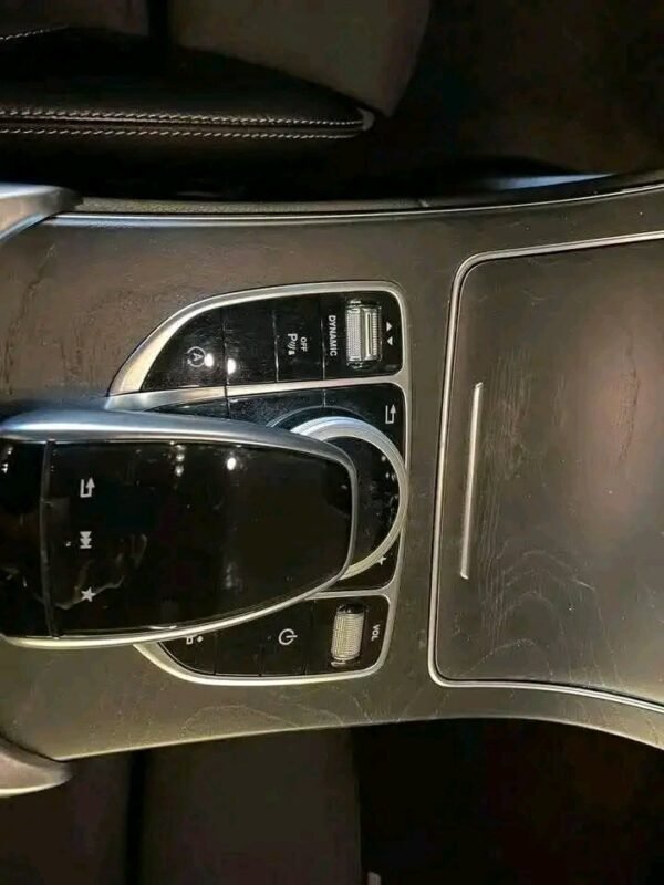 Mercedes-Benz AMG – Image 8