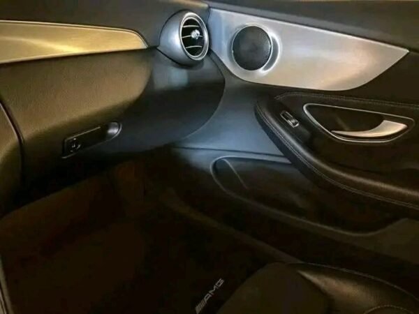 Mercedes-Benz AMG – Image 21
