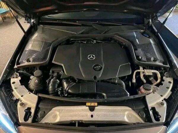 Mercedes-Benz AMG – Image 17