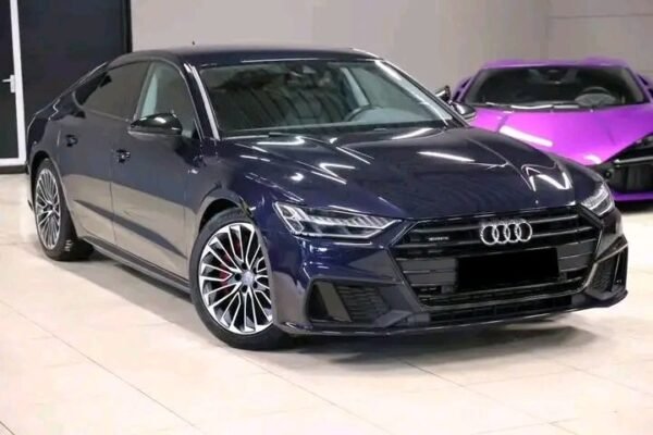 Audi A7 Sportback – Image 10