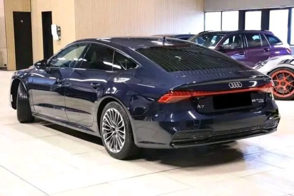 Audi A7 Sportback – Image 15