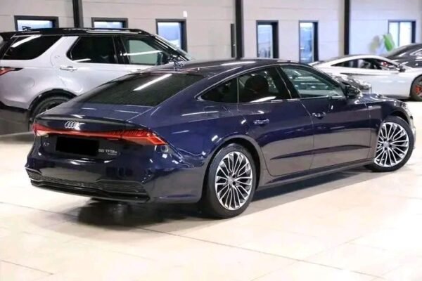 Audi A7 Sportback – Image 16