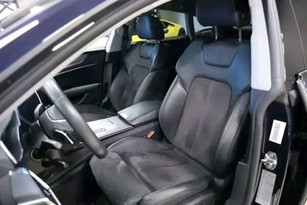 Audi A7 Sportback – Image 13