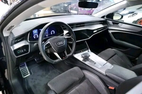 Audi A7 Sportback – Image 14