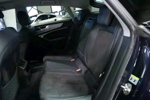 Audi A7 Sportback – Image 9